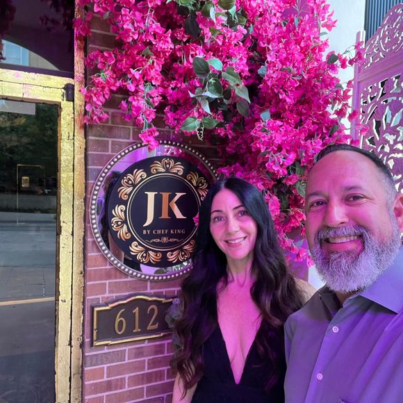 Meet your Posher, David - Picture 1 of 1